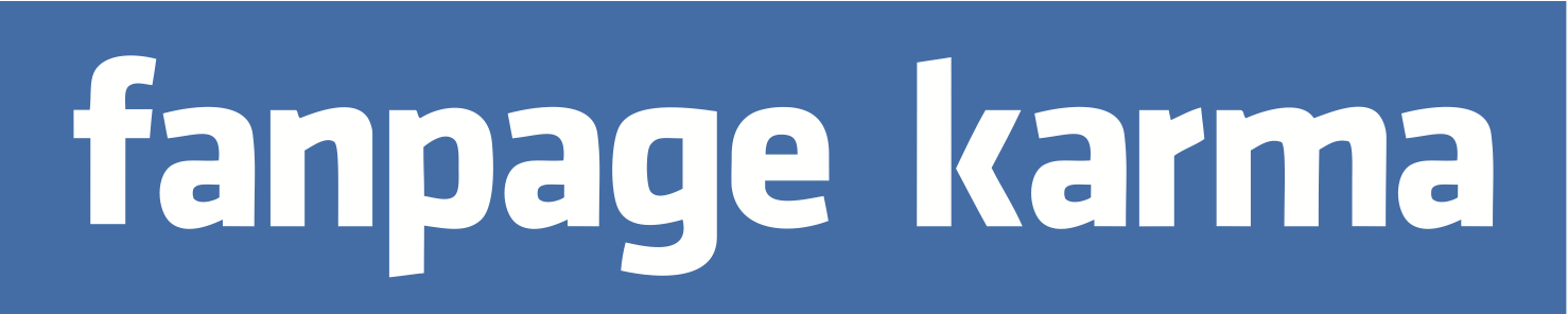 fanpage karma